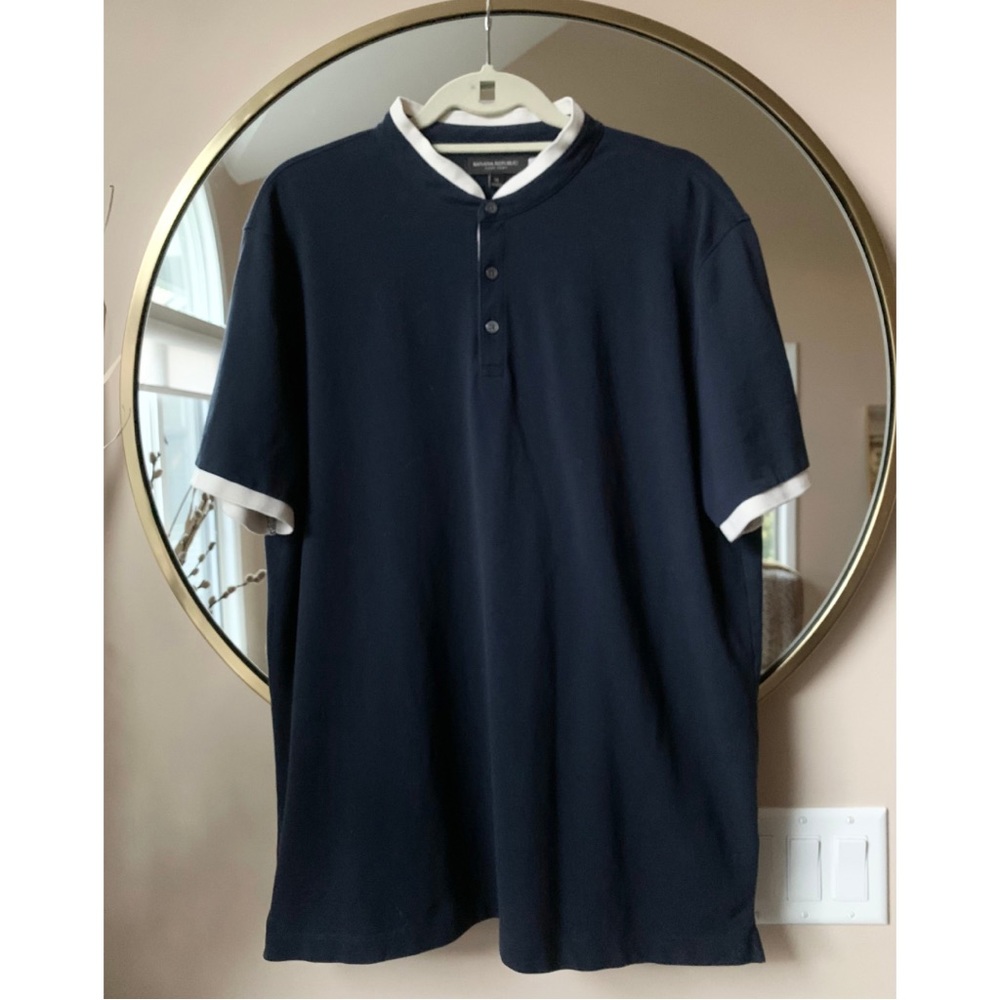 Banana Republic Men’s Shirt